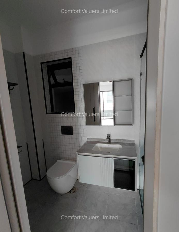 2 Bed Apartment with En Suite at Yaya Centre - 6