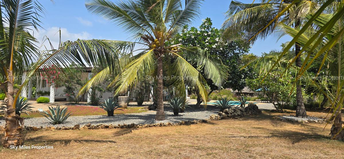 3 Bed Villa with En Suite at Kikambala - 2