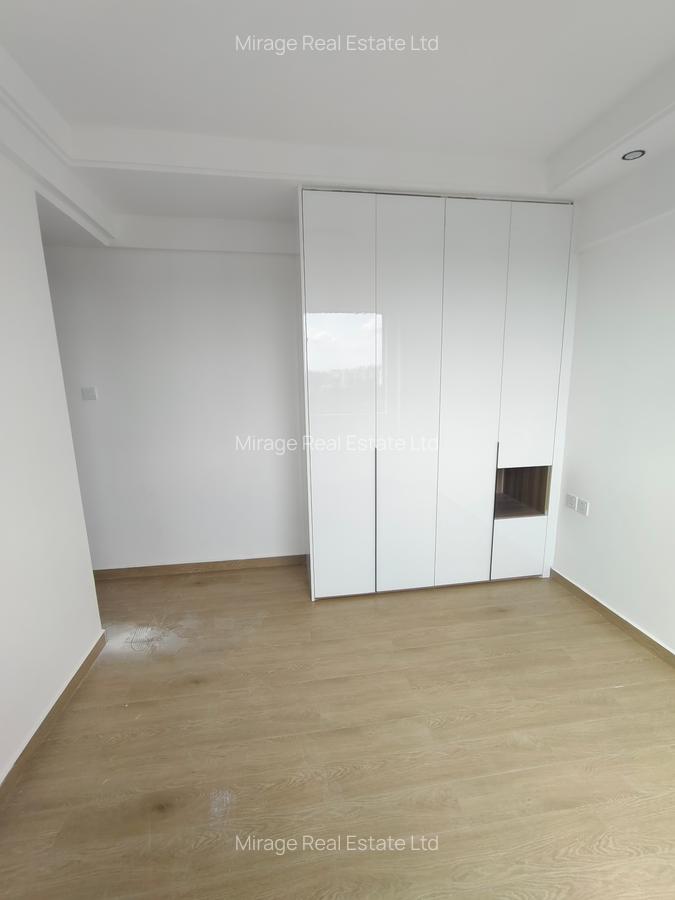 3 Bed Apartment with Swimming Pool in Westlands Area - 11