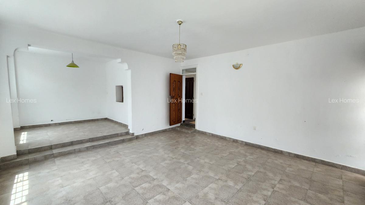 4 Bed House with En Suite at Nkoroi - 5