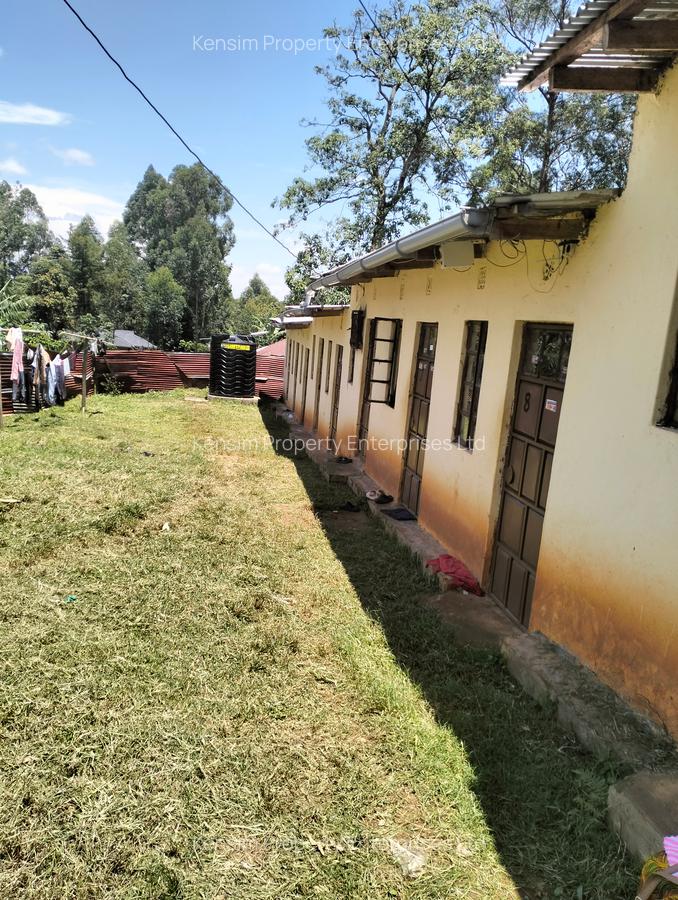 1 Bed House in Kakamega - 11