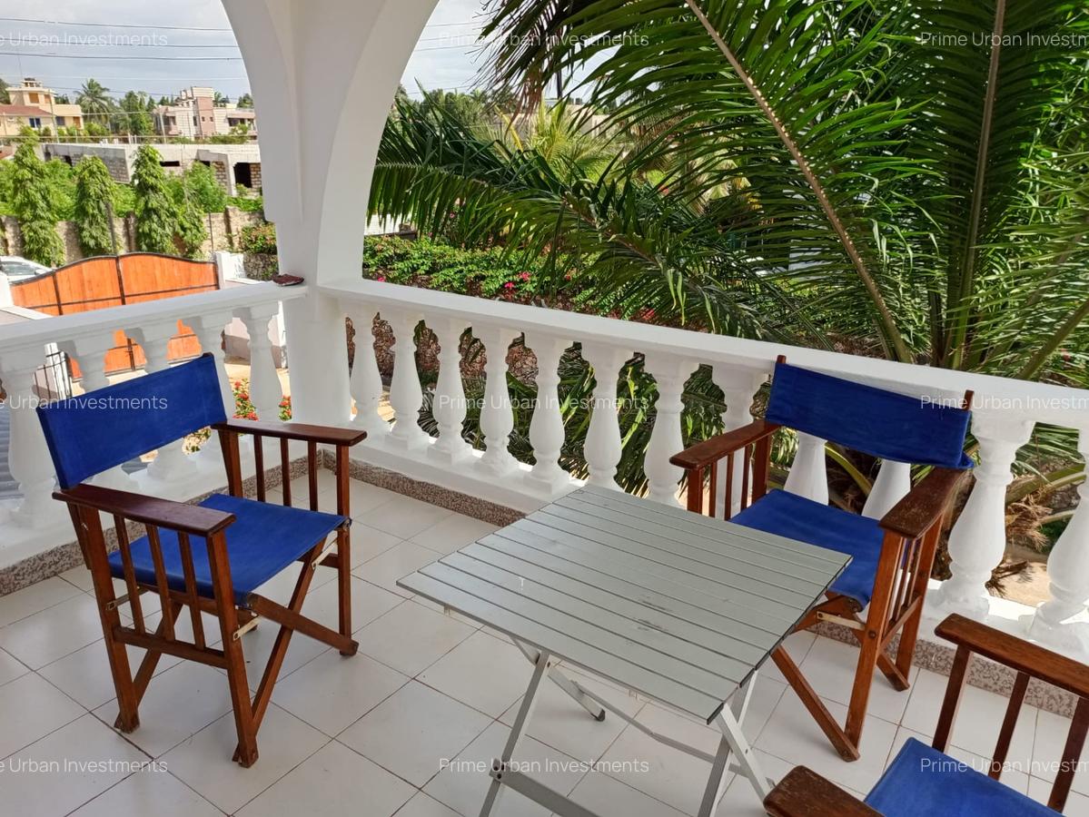 4 Bed Townhouse with En Suite in Shanzu - 10