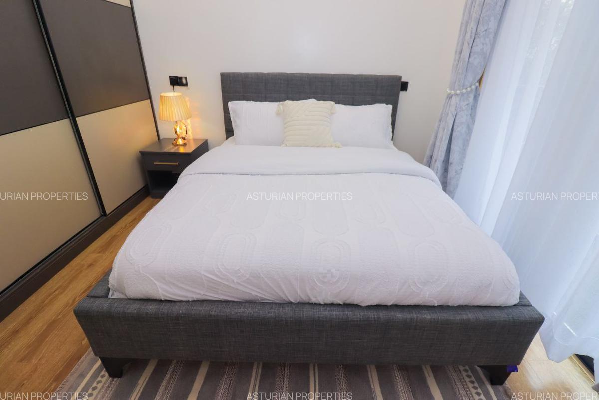 Furnished 3 Bed Apartment with En Suite in Lavington - 9