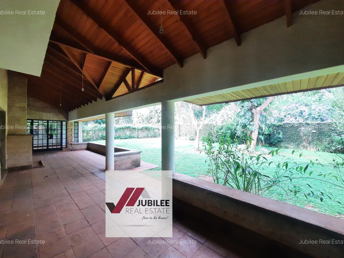 6 Bed Townhouse with En Suite in Lower Kabete - 10