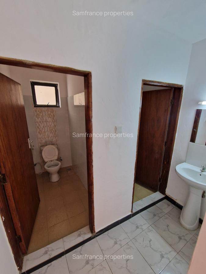 3 Bed Apartment with En Suite at Mwembeni - 4