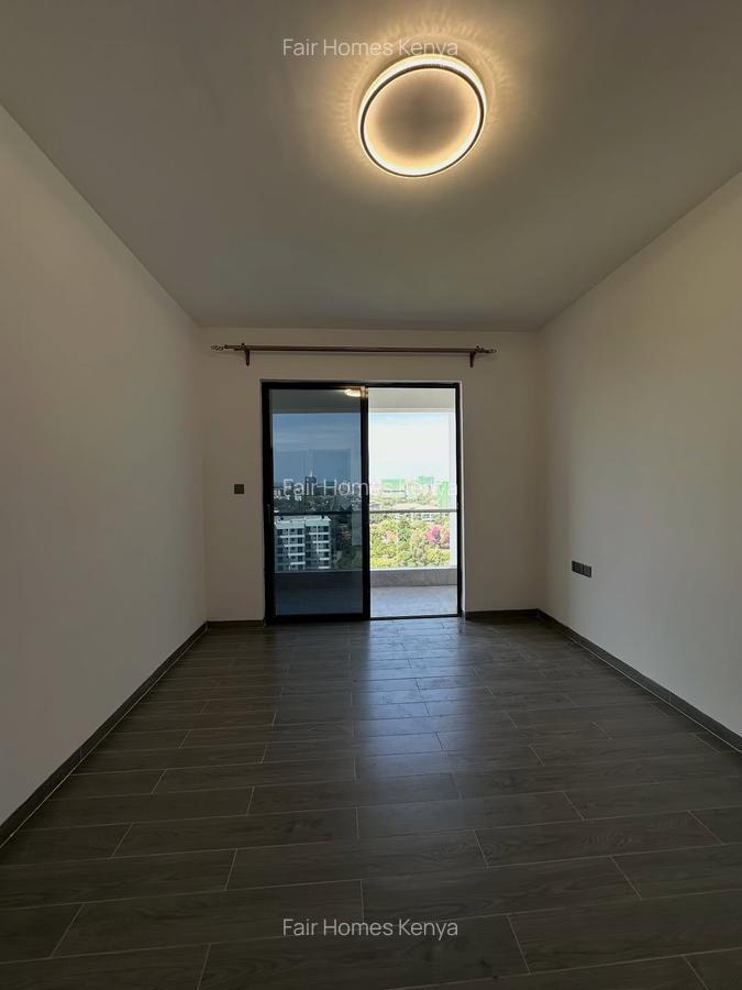 4 Bed Apartment with En Suite at Mandera Road - 10