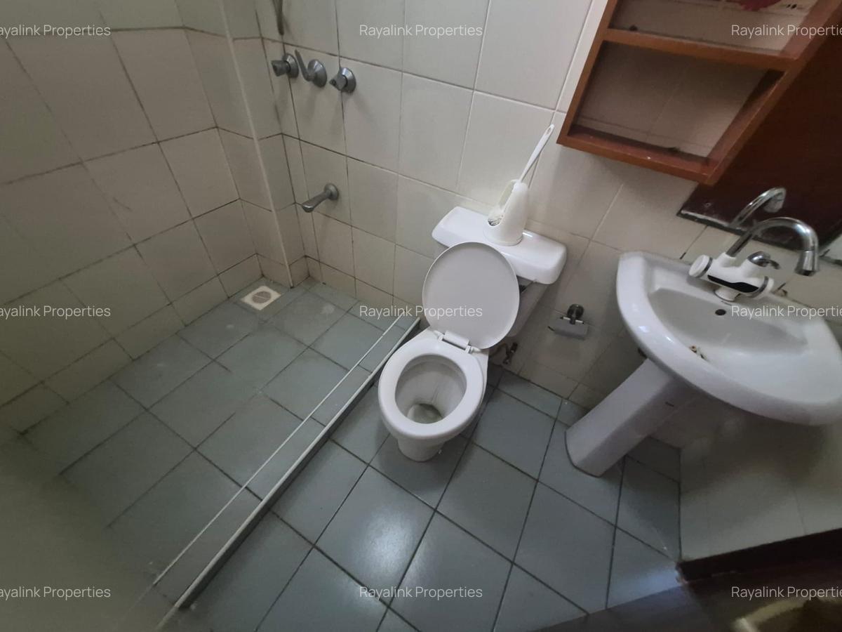 2 Bed Apartment with En Suite at Karen - 12