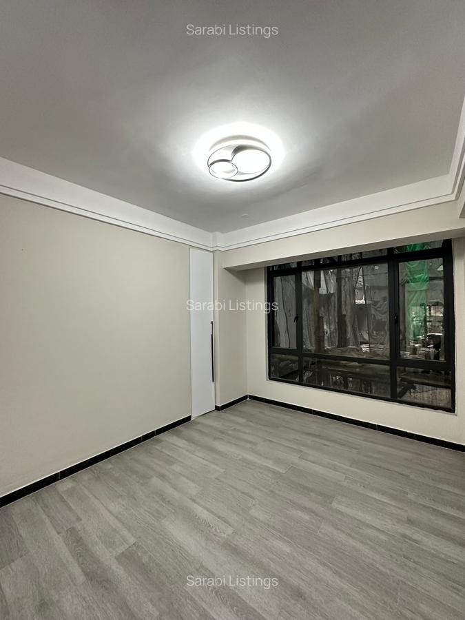 4 Bed Apartment with En Suite in Kilimani - 10