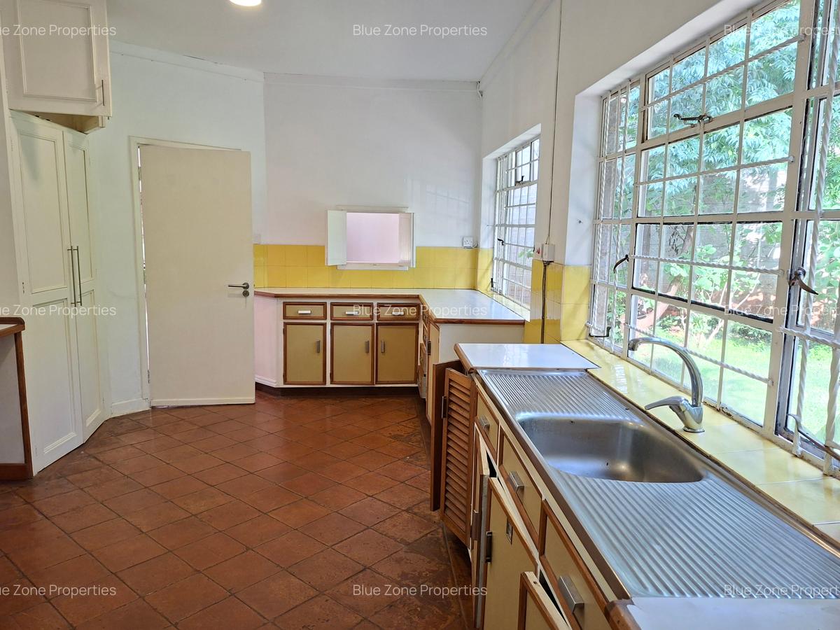 1 Bed Townhouse with En Suite at Off Lower Kabete Rd - 14