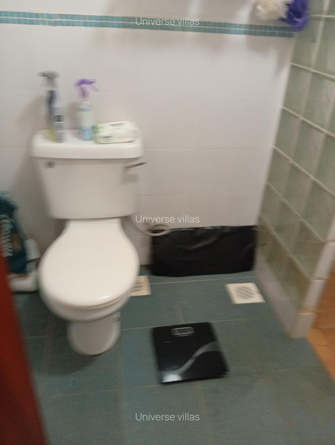 2 Bed House with En Suite at Kare - 4