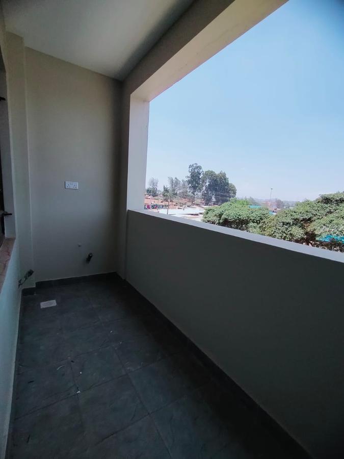 2 Bed Apartment with En Suite in Naivasha Road - 18