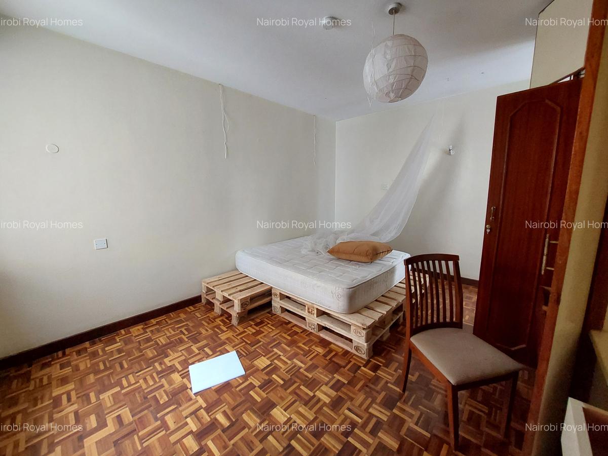6 Bed Townhouse with En Suite at Kilimani Algeyo Road - 15