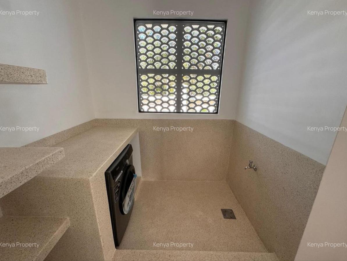 1 Bed Apartment with Swimming Pool at Diani Beach Road - 11