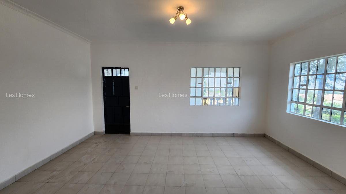 4 Bed House with En Suite at Nkoroi - 16