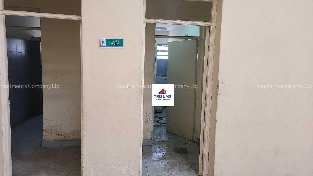 17,409 ft² Warehouse with Fibre Internet in Mombasa Road - 13