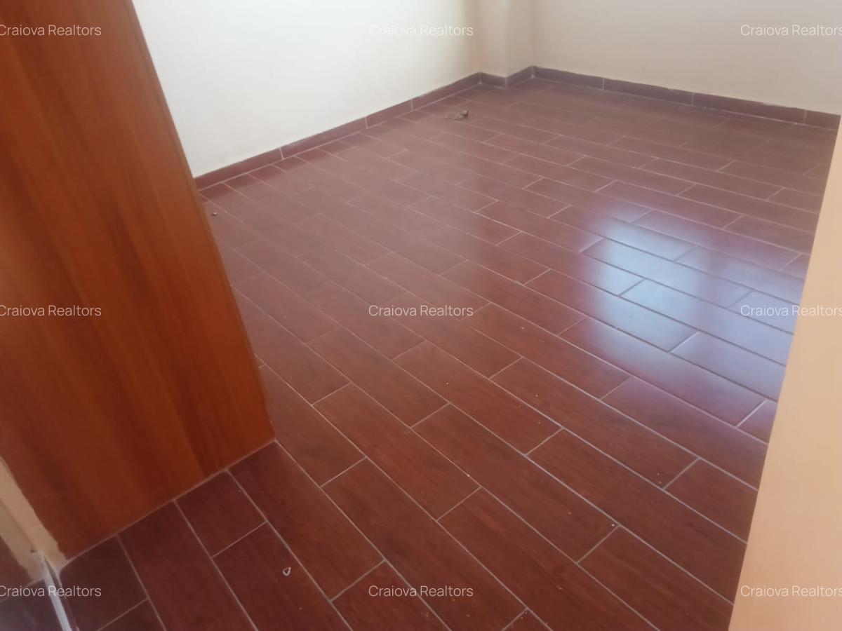 2 Bed Apartment with En Suite at Laikipia Road - 9