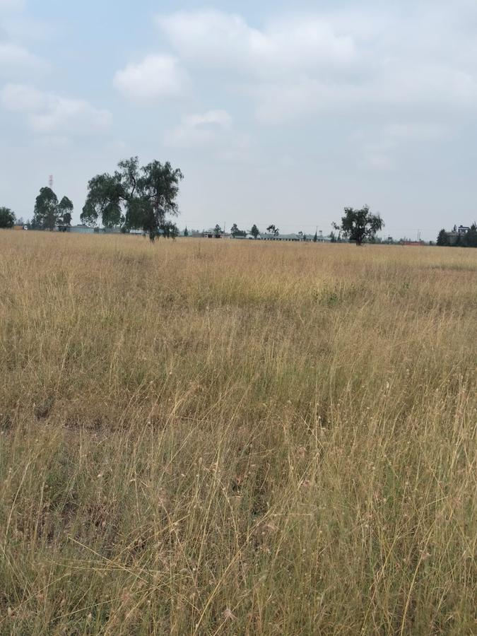 Land in Katani - 2