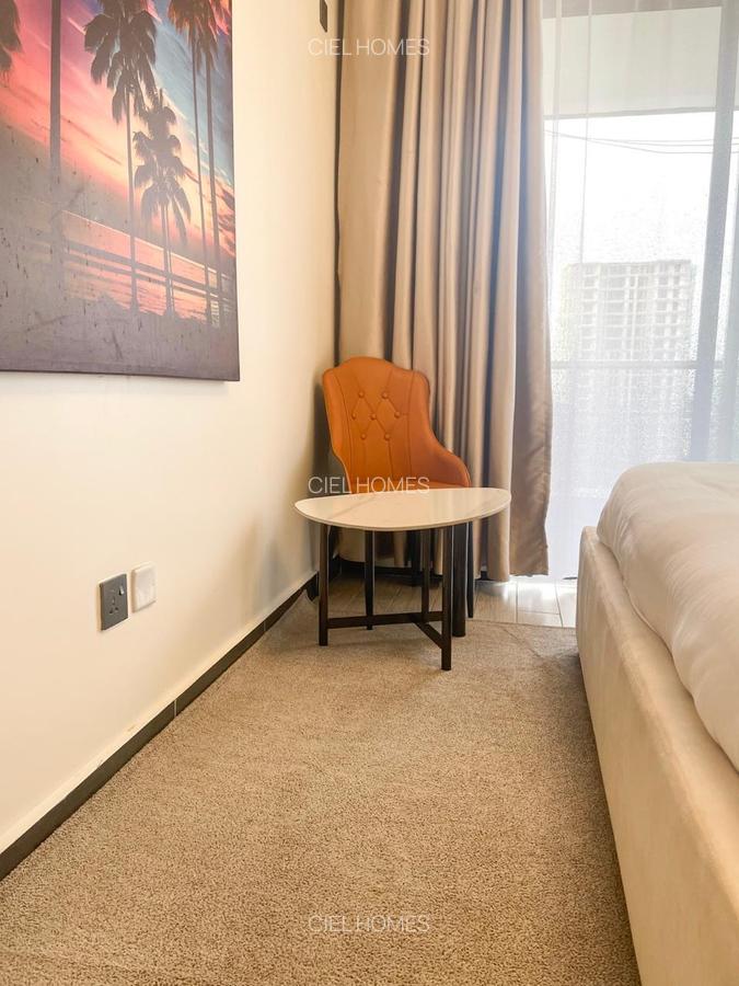 Serviced 1 Bed Apartment with En Suite in Lavington - 10