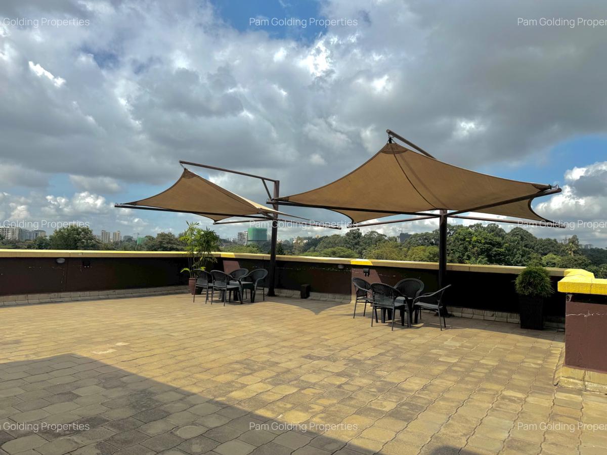 3 Bed Apartment with En Suite in Riverside - 17