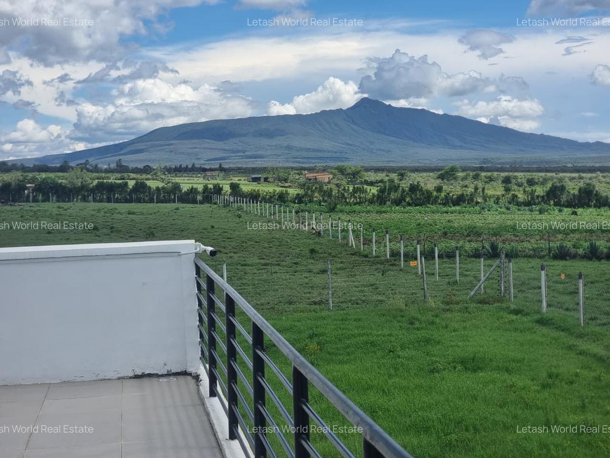 3 Bed House with En Suite in Naivasha - 4