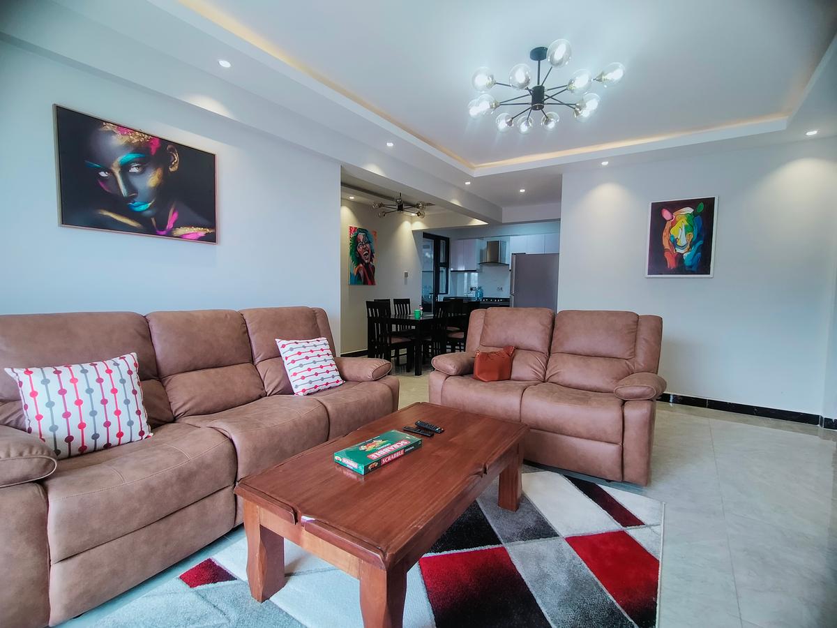 2 Bed Apartment with En Suite in Kileleshwa - 10