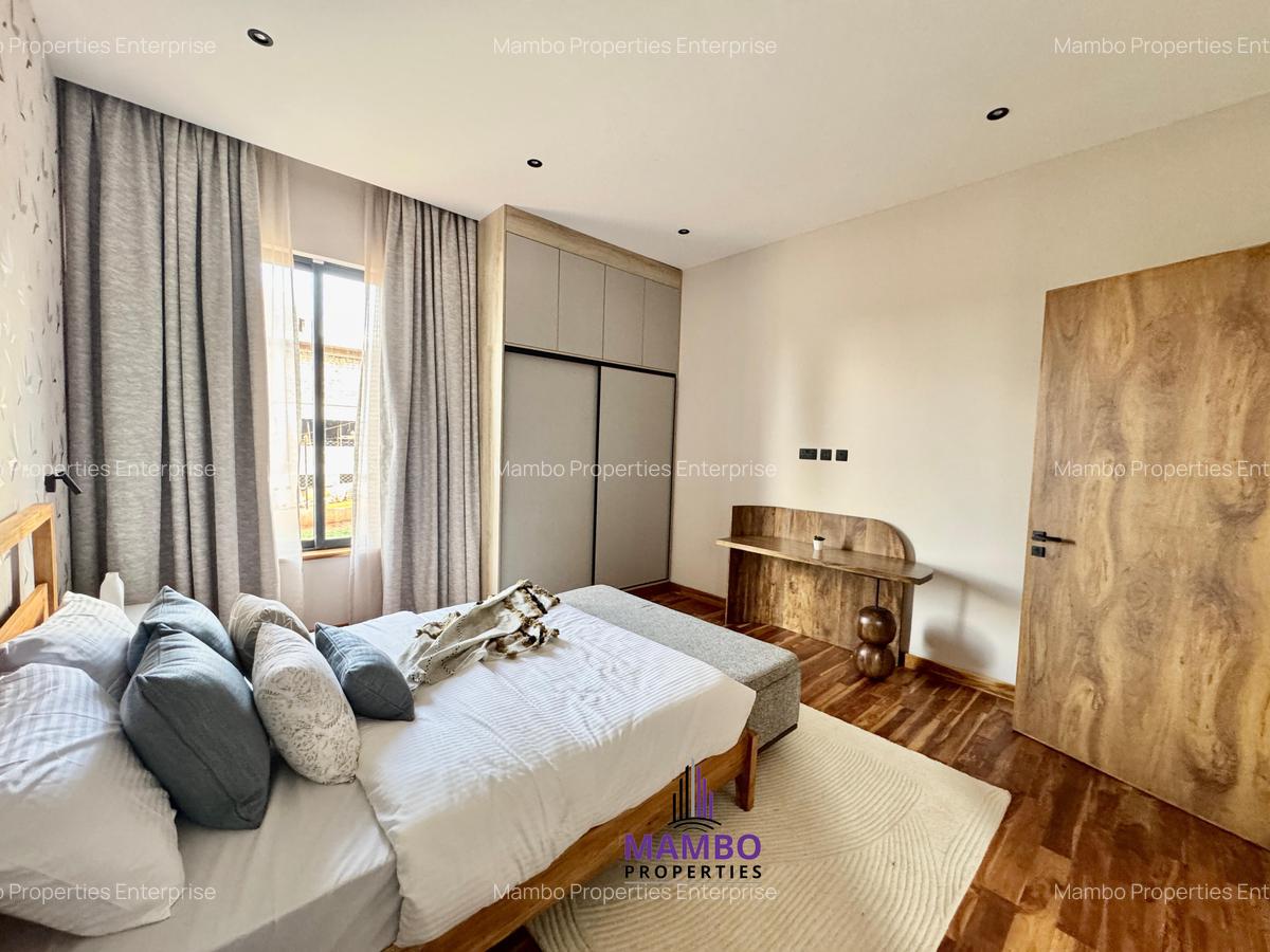 4 Bed Townhouse with En Suite at Off Loresho Ridge - 11