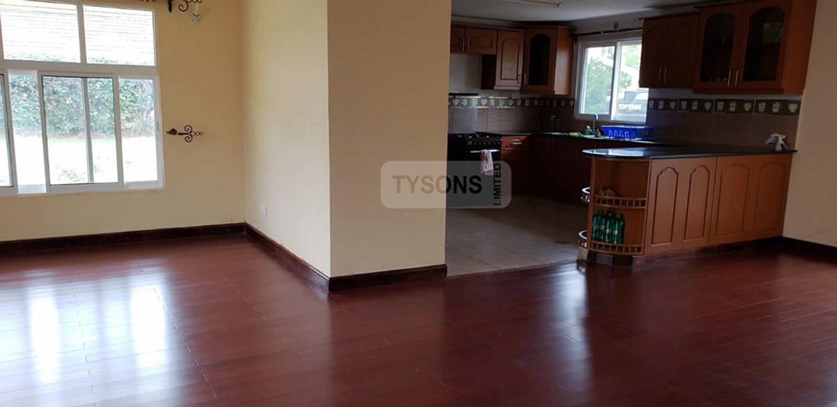 4 Bed Villa with En Suite in Athi River - 3