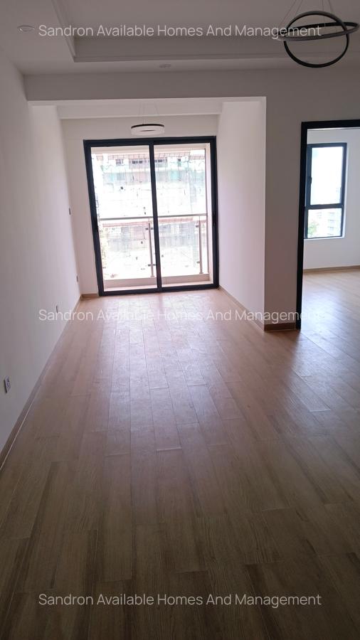 1 Bed Apartment with En Suite in Westlands Area - 1