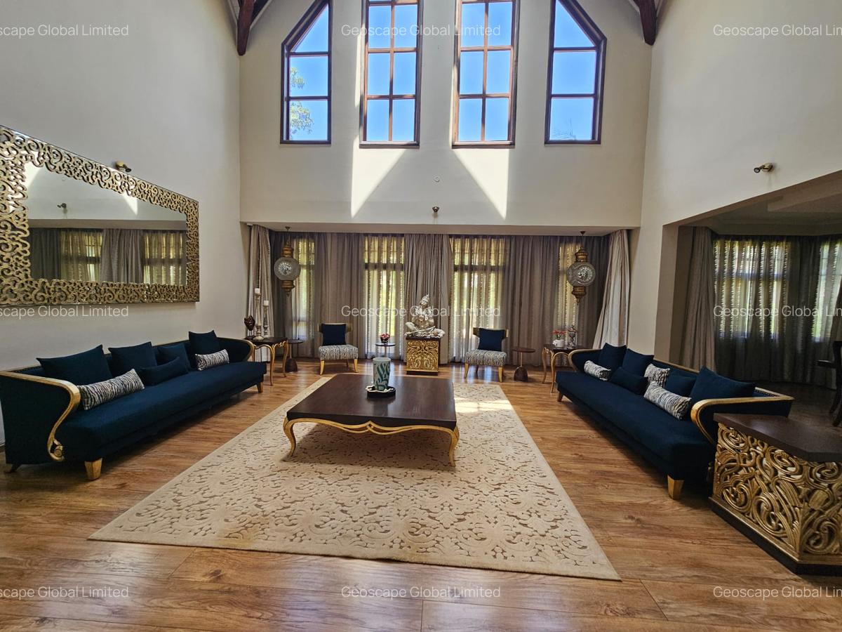 4 Bed House with En Suite in Lower Kabete - 6