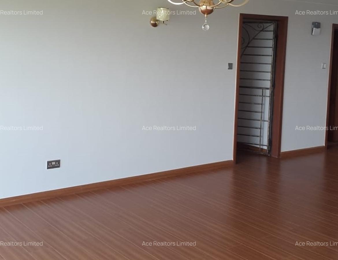 3 Bed Apartment with En Suite at Gatundu - 13