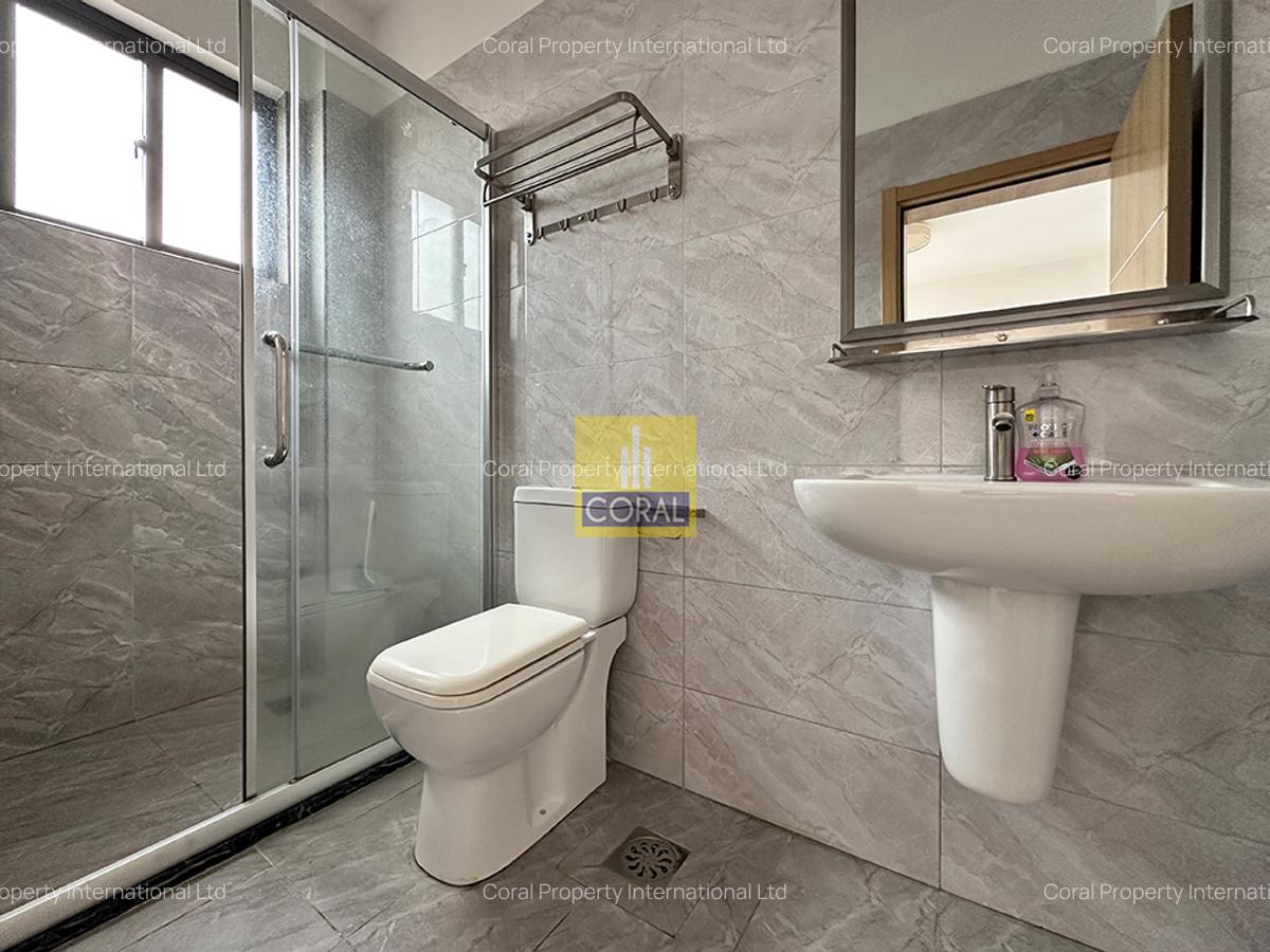 3 Bed Apartment in Lavington - 16