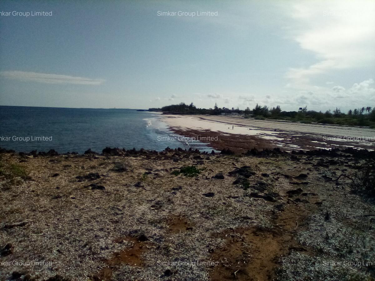 Land at Bofa Beach - 8