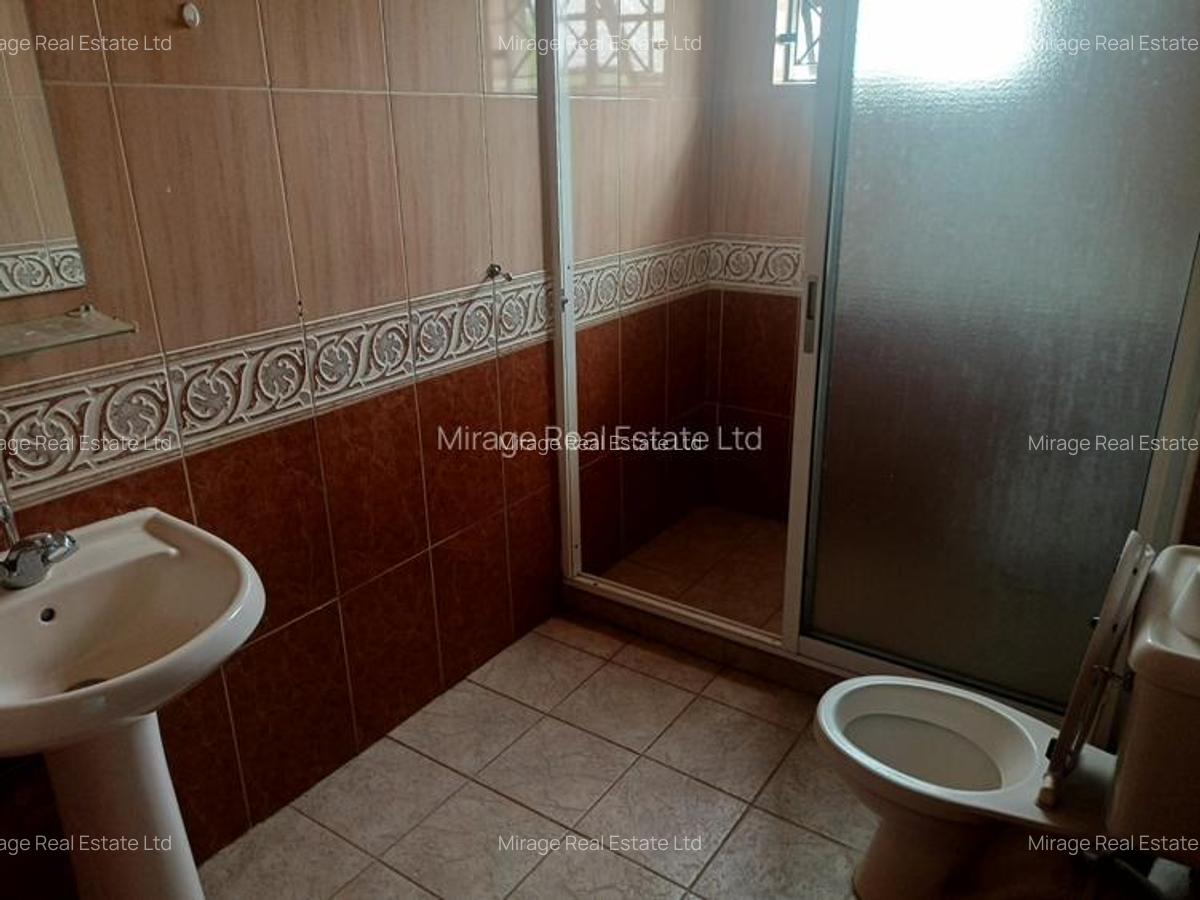 5 Bed Townhouse with Staff Quarters in Kilimani - 11