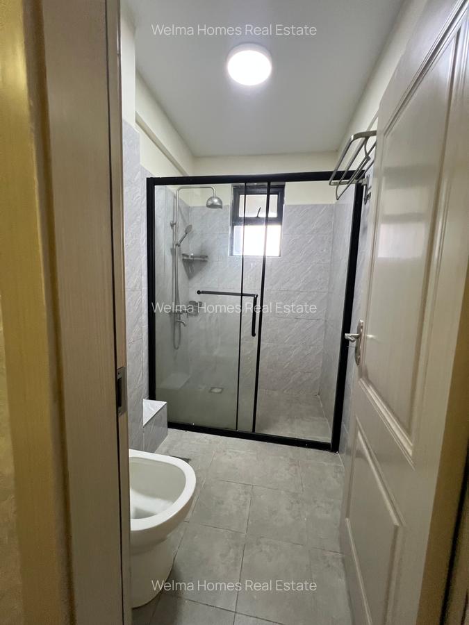 2 Bed Apartment with En Suite in Kileleshwa - 9