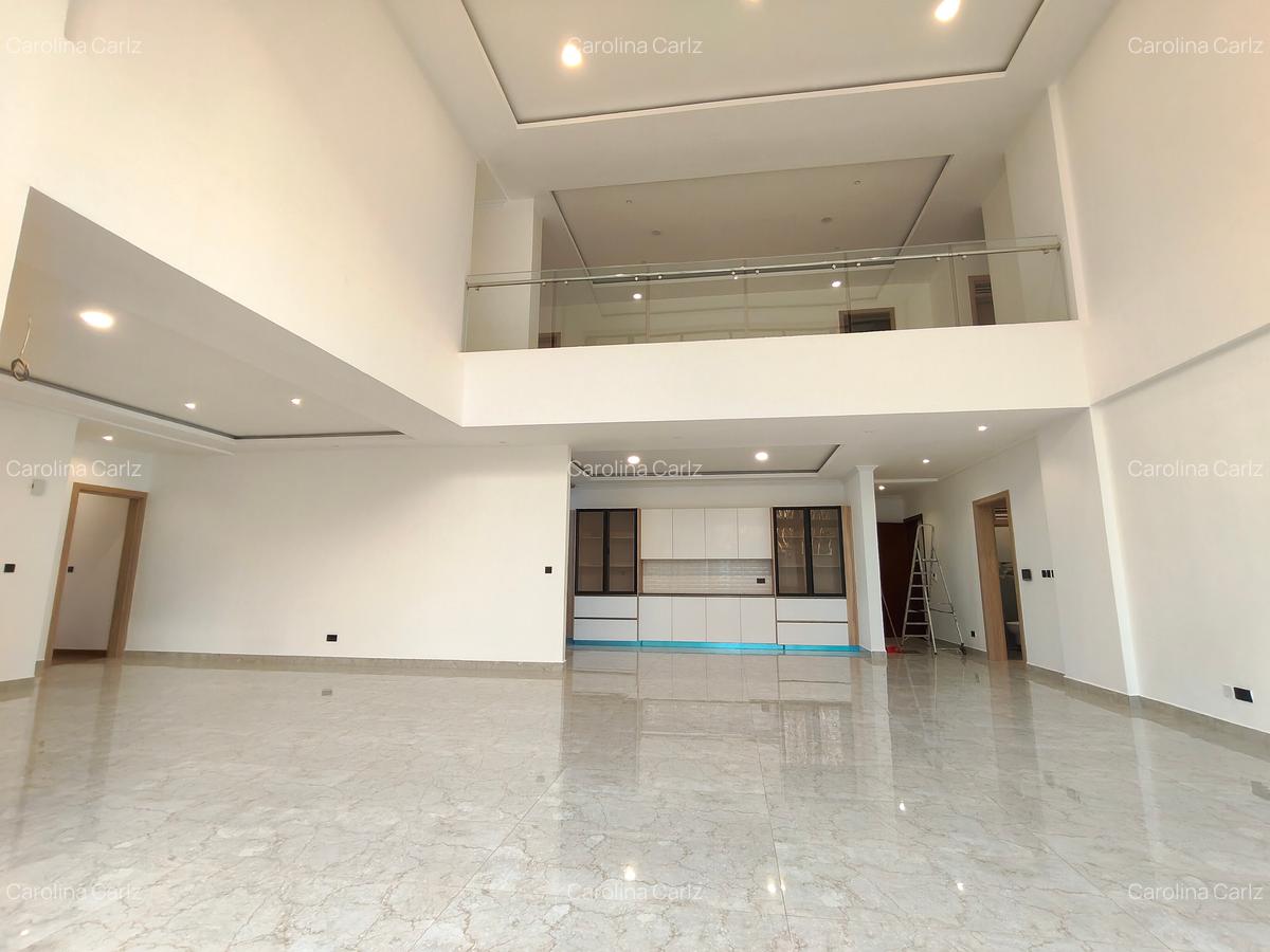 8 Bed Villa with En Suite at Spring Valley Off Lower Kabete Road On Shanzu Road - 2