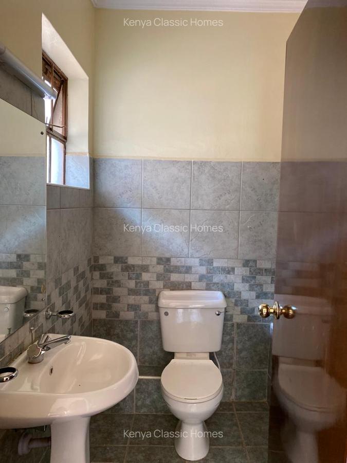 5 Bed Villa with En Suite at Lavington Nairobi Kenya - 5