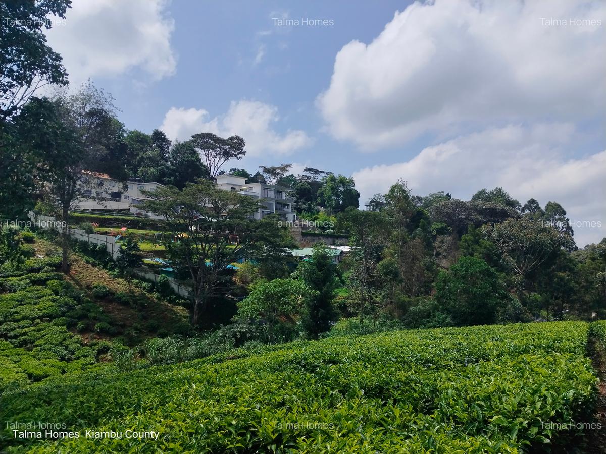 0.75 ac Land at Riara Ridge Area - 4