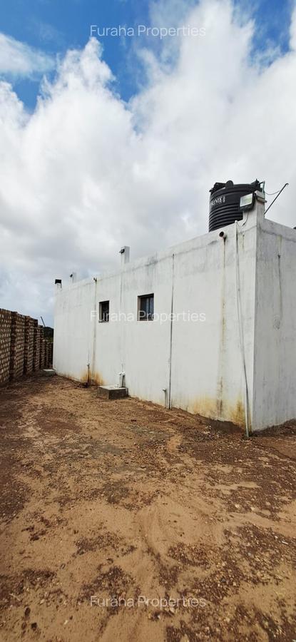 3 Bed House in Vipingo - 8