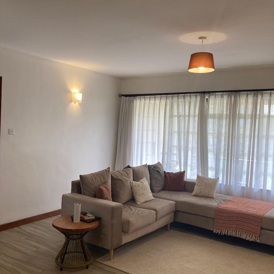 2 Bed Apartment with En Suite at Oloitoktok Road - 1