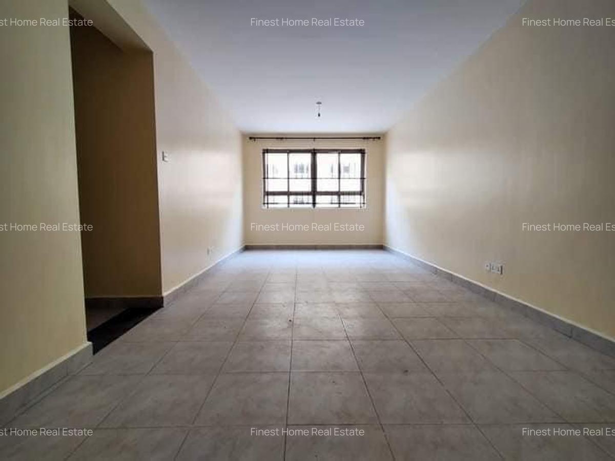 Serviced 3 Bed Apartment with En Suite in Athi River - 1