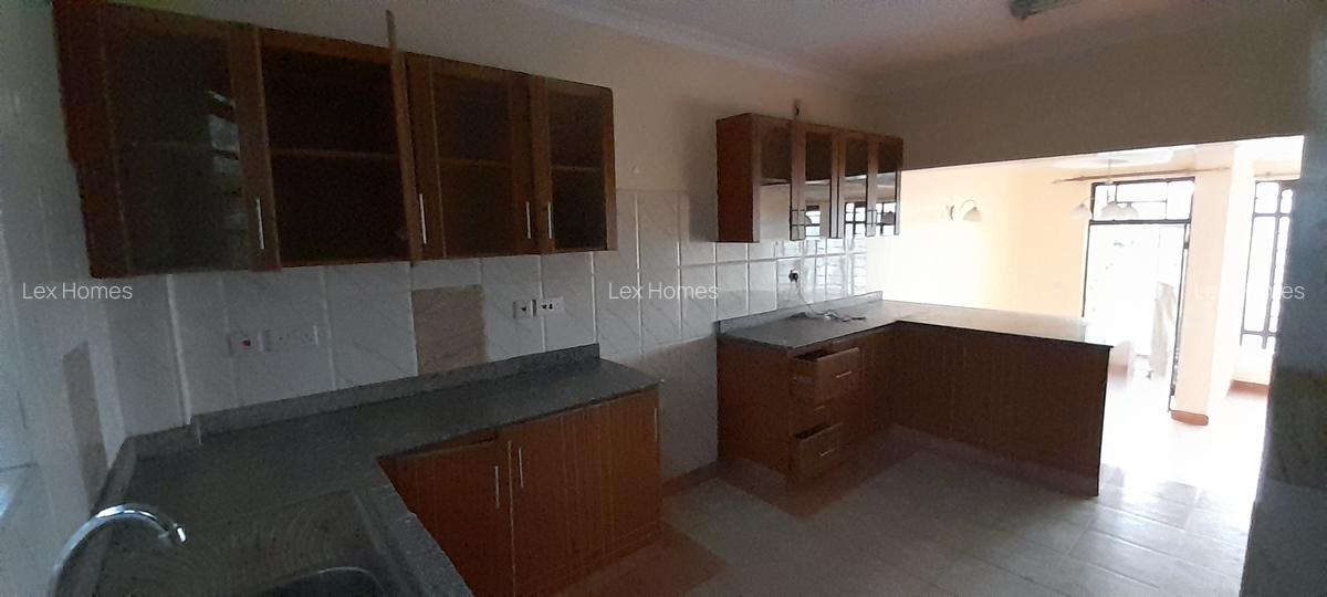 3 Bed Villa with En Suite in Ongata Rongai - 8