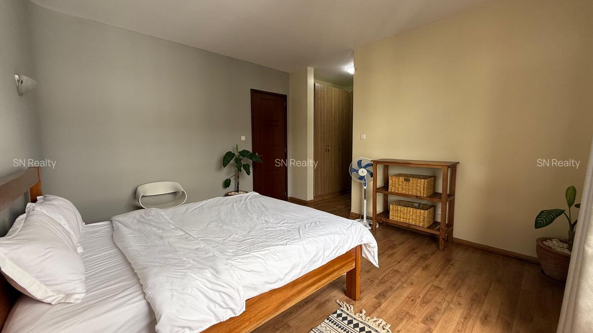 Furnished 2 Bed Apartment with En Suite at Mpaka Road - 14
