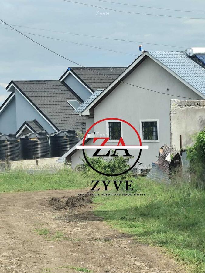 0.125 ac Land at Matasia - 7