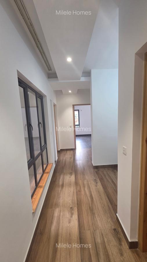 Serviced 3 Bed Apartment with En Suite at Mandera Road - 8