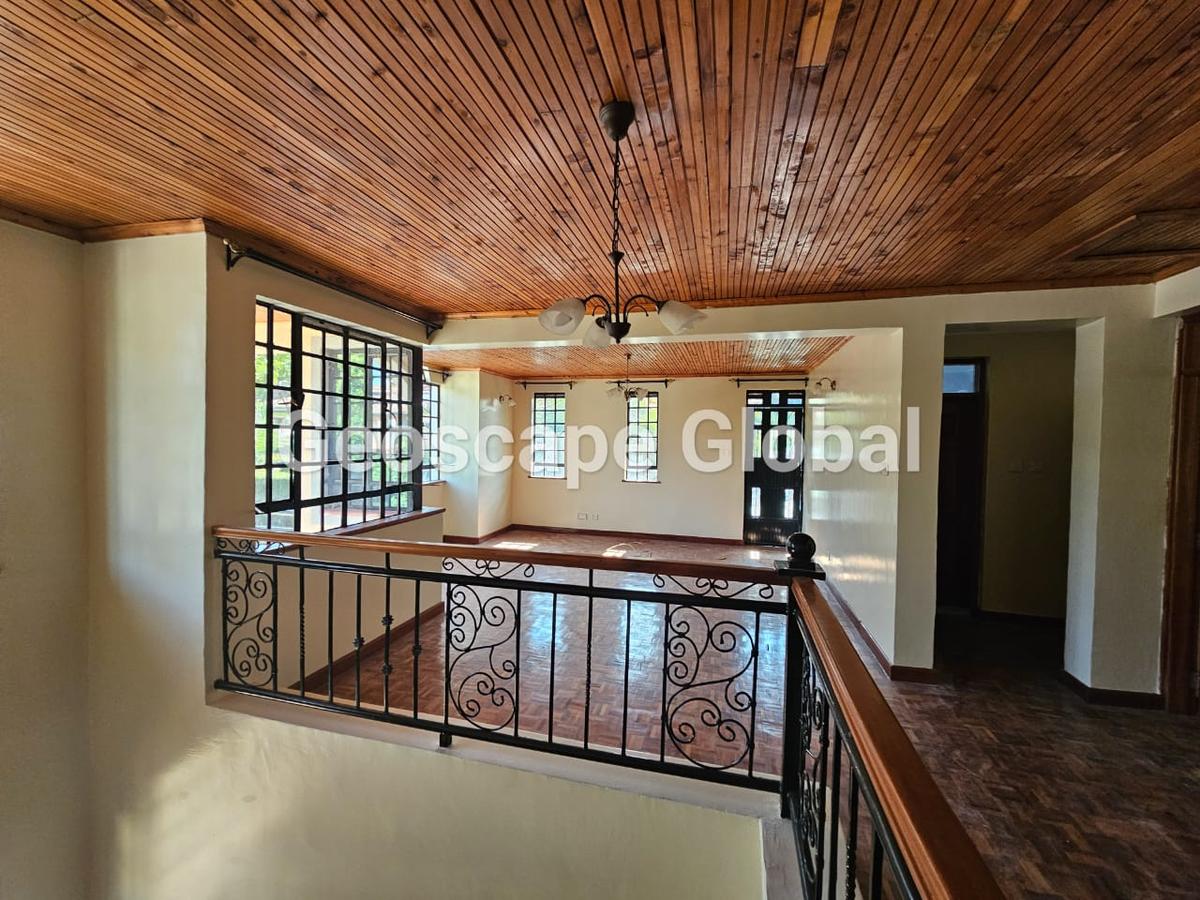 5 Bed House with En Suite at Muthaiga North - 9