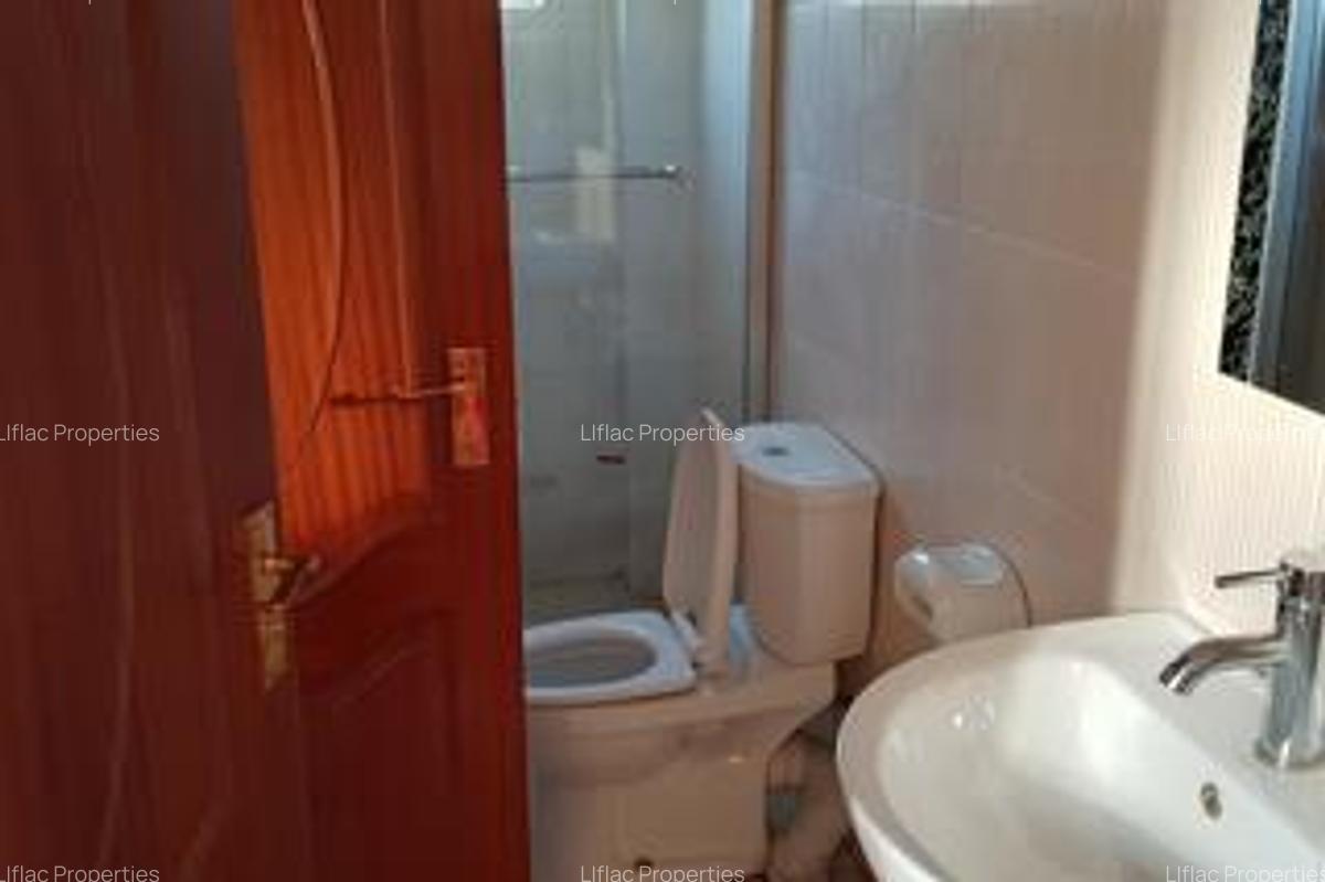 4 Bed Townhouse with En Suite in Runda - 10