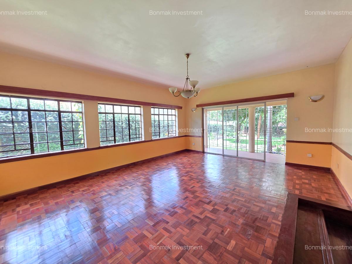 5 Bed House with En Suite at Old Runda. - 8