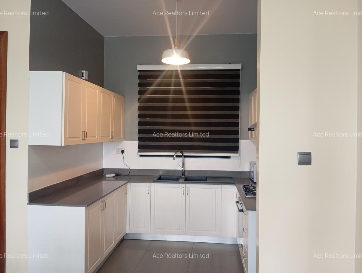 Furnished 2 Bed Apartment with En Suite at Westlands - 3