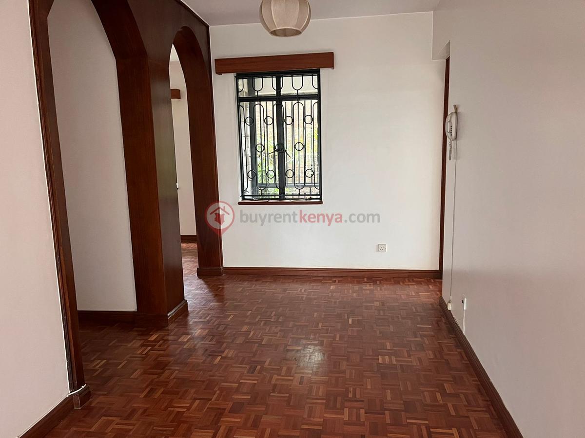 3 Bed Apartment with En Suite in Lower Kabete - 12