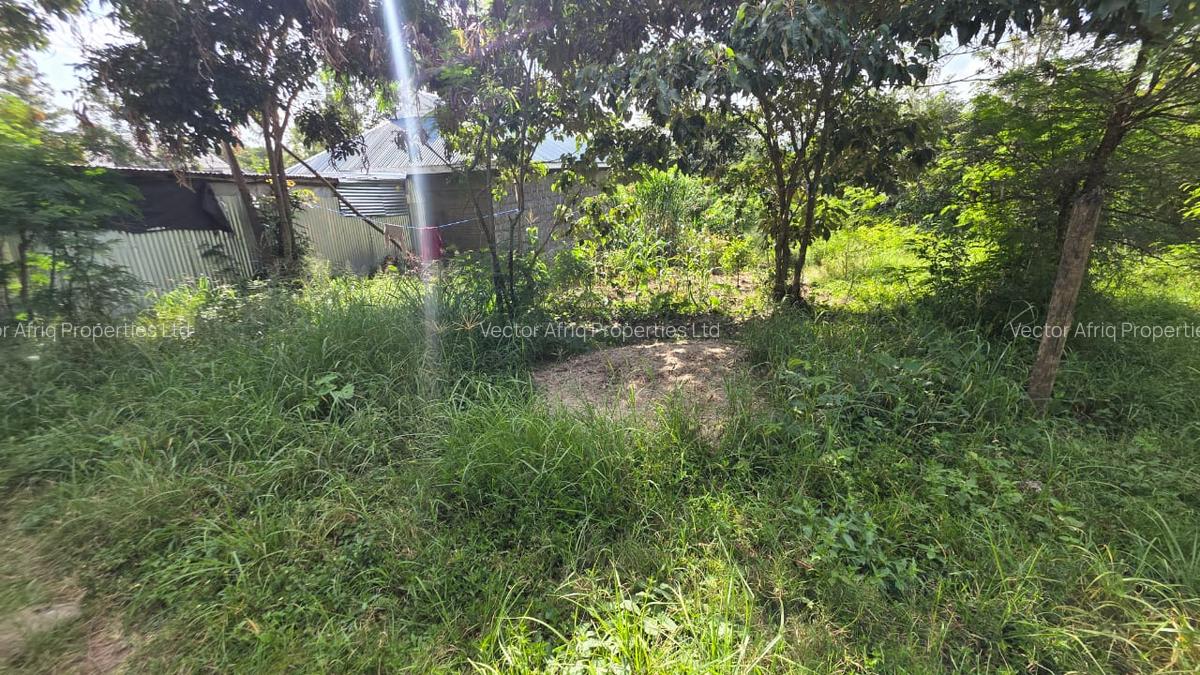 Residential Land in Ongata Rongai - 1